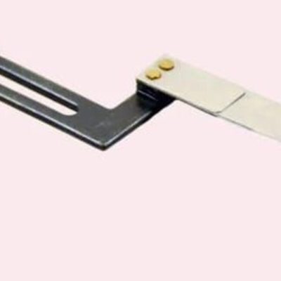 Separador de Pliego Derecho H8402