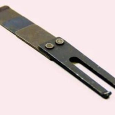 Separador de Pliego Recto H8408