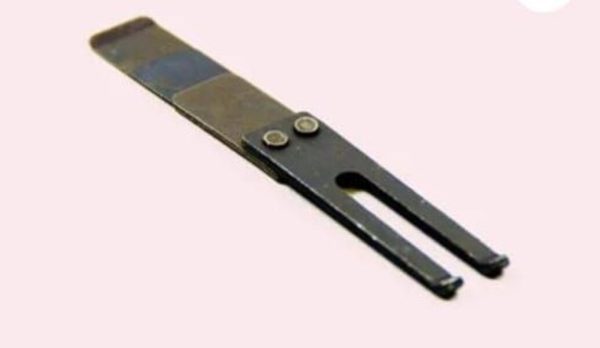 Separador de Pliego Recto H8408